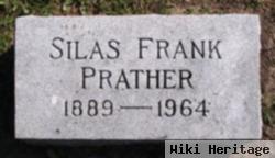 Silas Franklin Prather