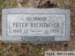 Peter Richtmyer