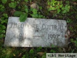 Theodore Jennings Cottrill