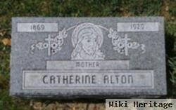 Catherine Alton