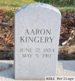 Aaron Kingery
