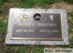 Alten Clifton Driggers