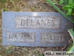 Iva Ann Goshert Delaney