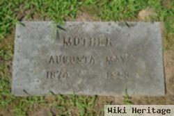 Augusta May