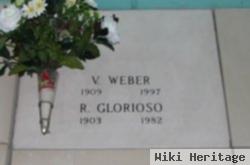 V Weber