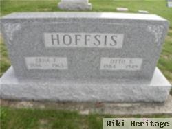 Otto Samuel Hoffsis