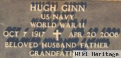 Hugh Ginn