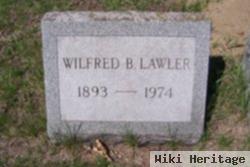 Wilfred B. Lawler