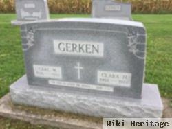 Carl William Gerken