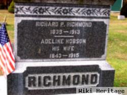 Adeline Janette Hobson Richmond