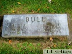 Ruth Swart Bull