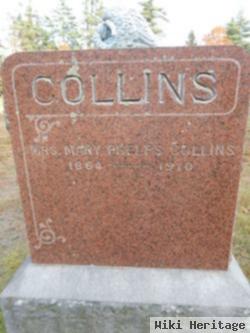 Mary Phelps Collins