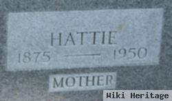 Hattie Wilsher