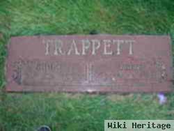 Zelda M. Trappett