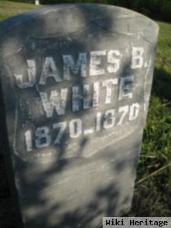 James B. White