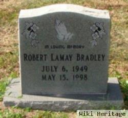 Robert Lamay Bradley