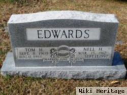 Tom H. Edwards