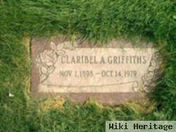 Claribel Adams Griffiths