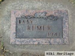 Baby Remer