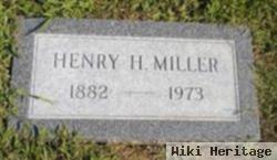 Henry H. Miller