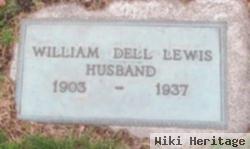 William Dell Lewis