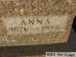 Anna Keyes Mason