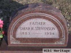 Omar Ray Stevenson