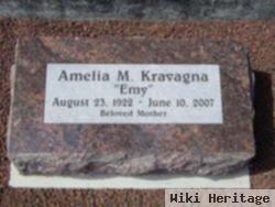 Amelia Mary Grady Kravagna