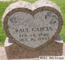 Raul Garcia