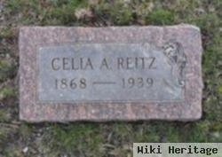 Celia A. Reitz