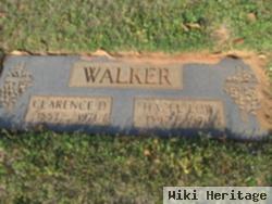 Hazel Low Walker