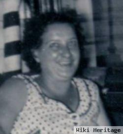 Hazel Pearl Lightner Donnalley