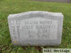 Adele Holloway