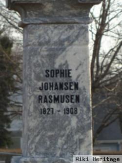 Sophie Johansen Rasmusen