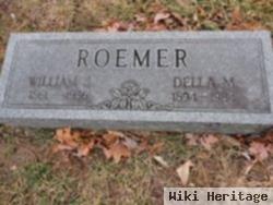 Della M. Klausmeier Roemer