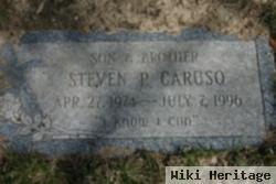 Steven P. Caruso