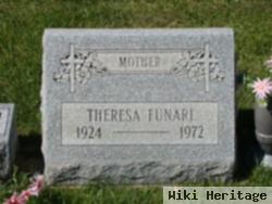 Teresa Funari