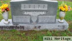 Willie B Tripp