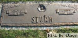 J Melvin Sturm