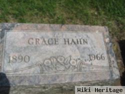 Grace Hahn