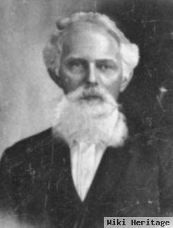 Alexander Russell Mcdonald