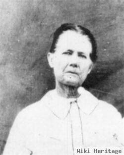 Mary Ellen Richards Baty