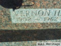 Vernon H. Sharpe