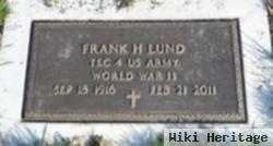 Frank H. Lund