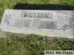 Viola M Wollin