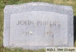 John Phillips