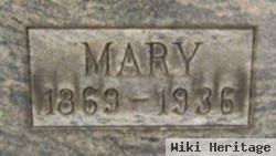 Mary M Phillips Littlefield