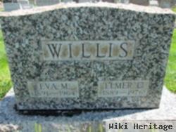 Elmer C. Willis