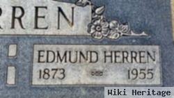 Edmund Herren