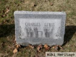 Charles Lewis